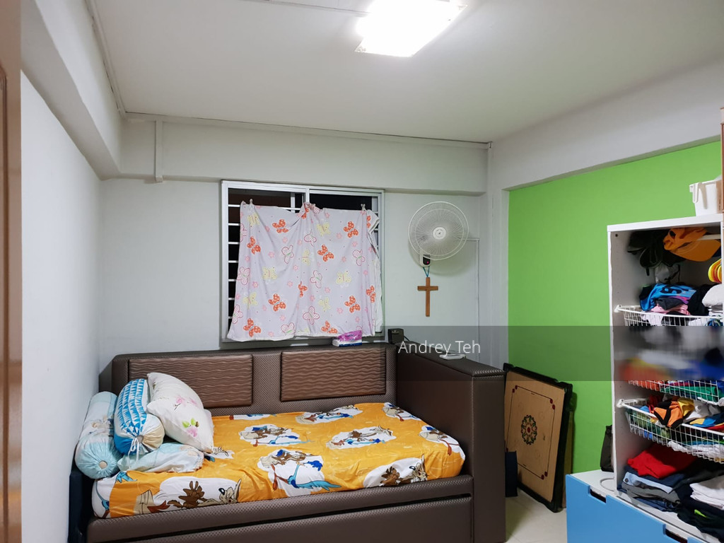 Blk 159 Ang Mo Kio Avenue 4 (Ang Mo Kio), HDB 3 Rooms #182494302